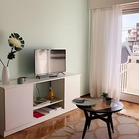 Mi Silencio Appartement Buenos Aires Buitenkant foto