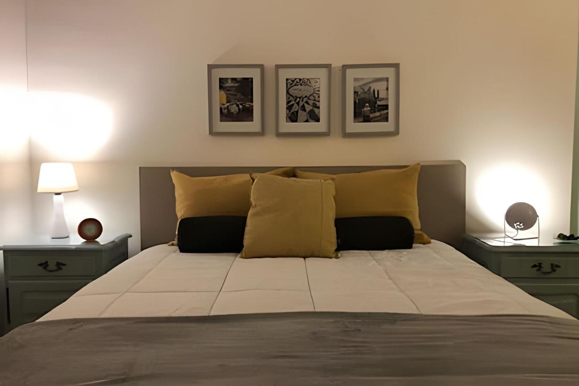 Mi Silencio Appartement Buenos Aires Buitenkant foto