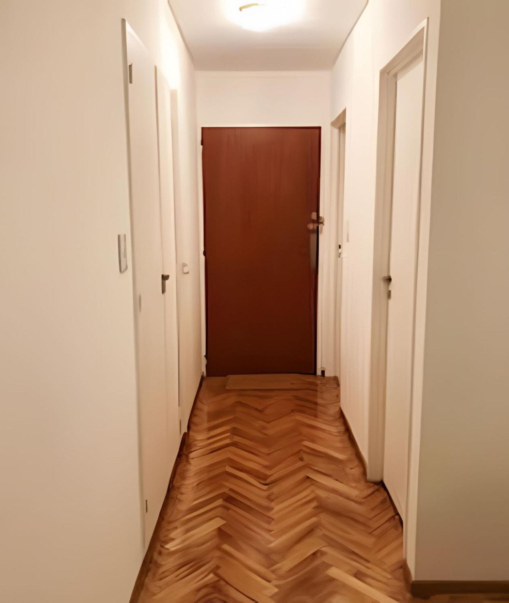 Mi Silencio Appartement Buenos Aires Buitenkant foto