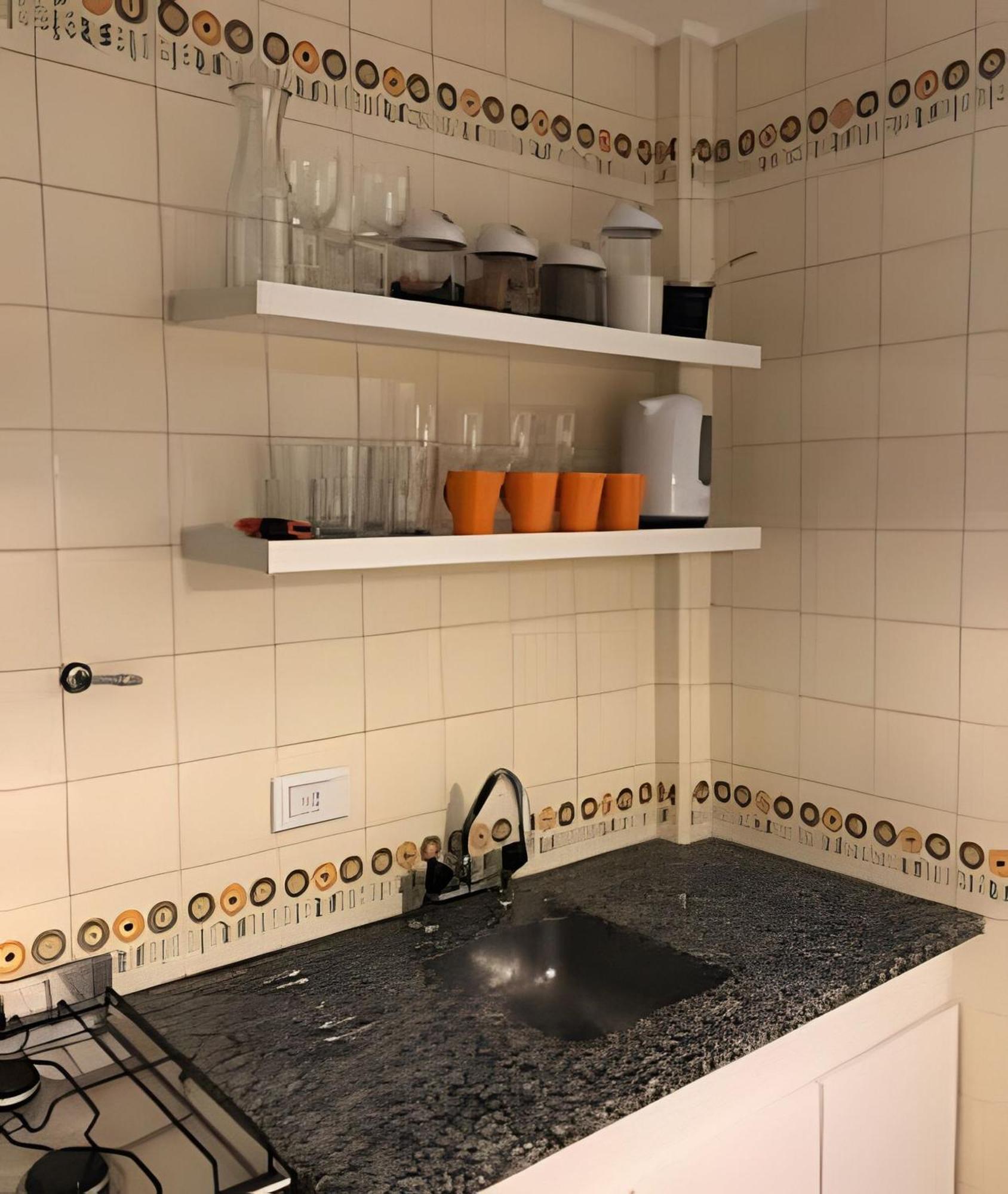 Mi Silencio Appartement Buenos Aires Buitenkant foto