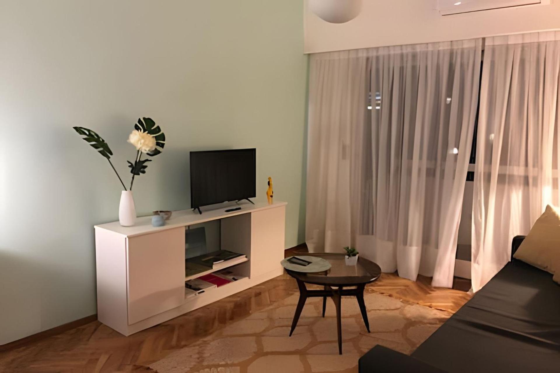 Mi Silencio Appartement Buenos Aires Buitenkant foto