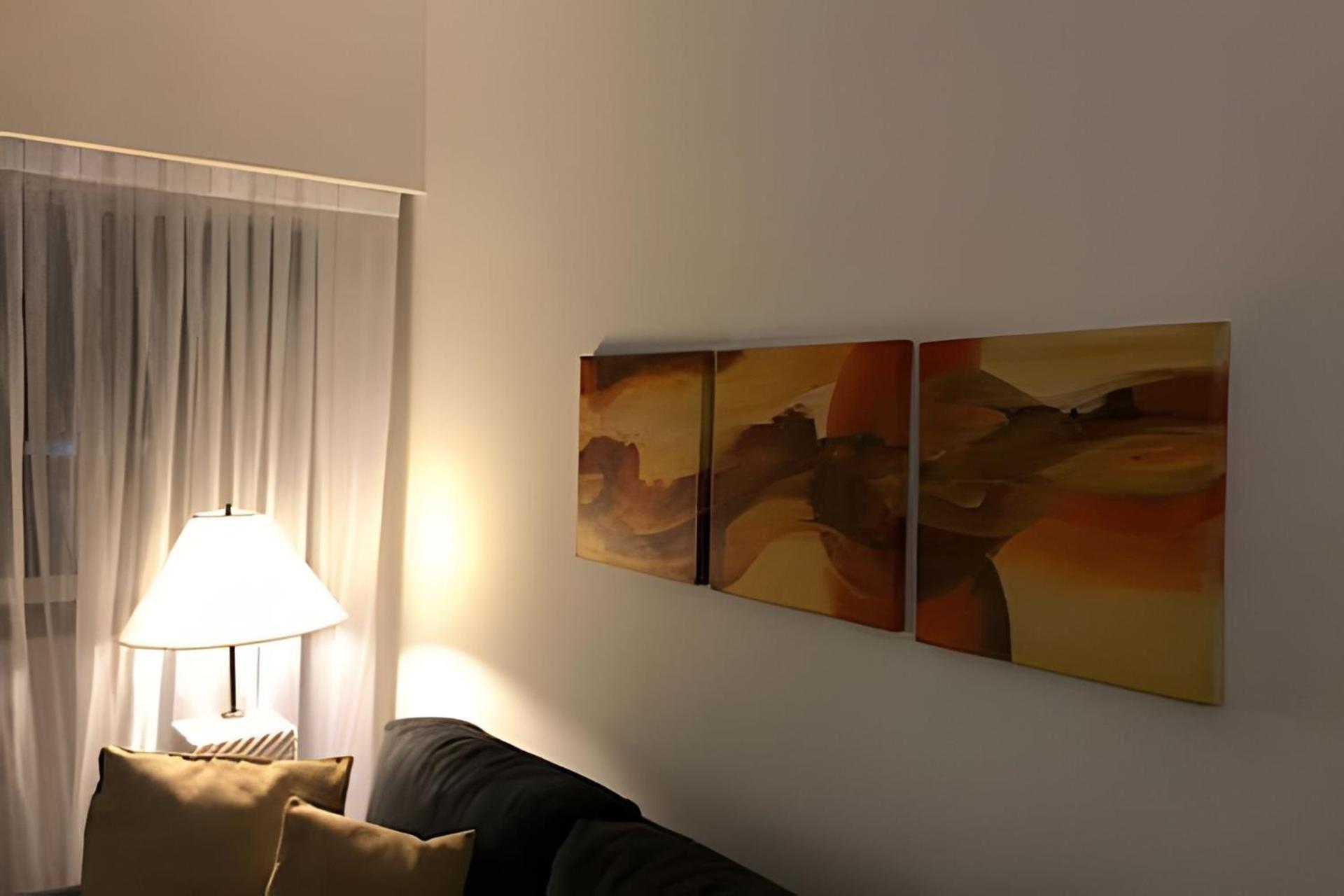 Mi Silencio Appartement Buenos Aires Buitenkant foto