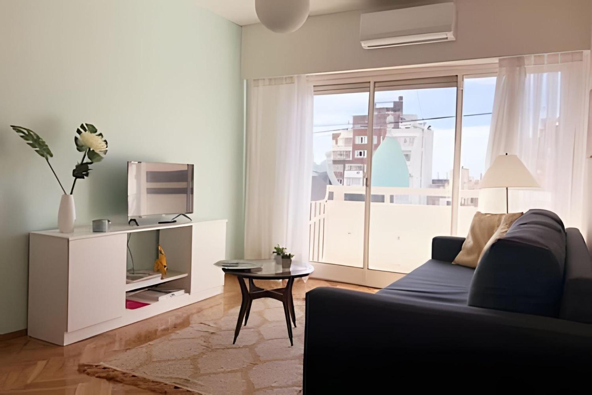Mi Silencio Appartement Buenos Aires Buitenkant foto