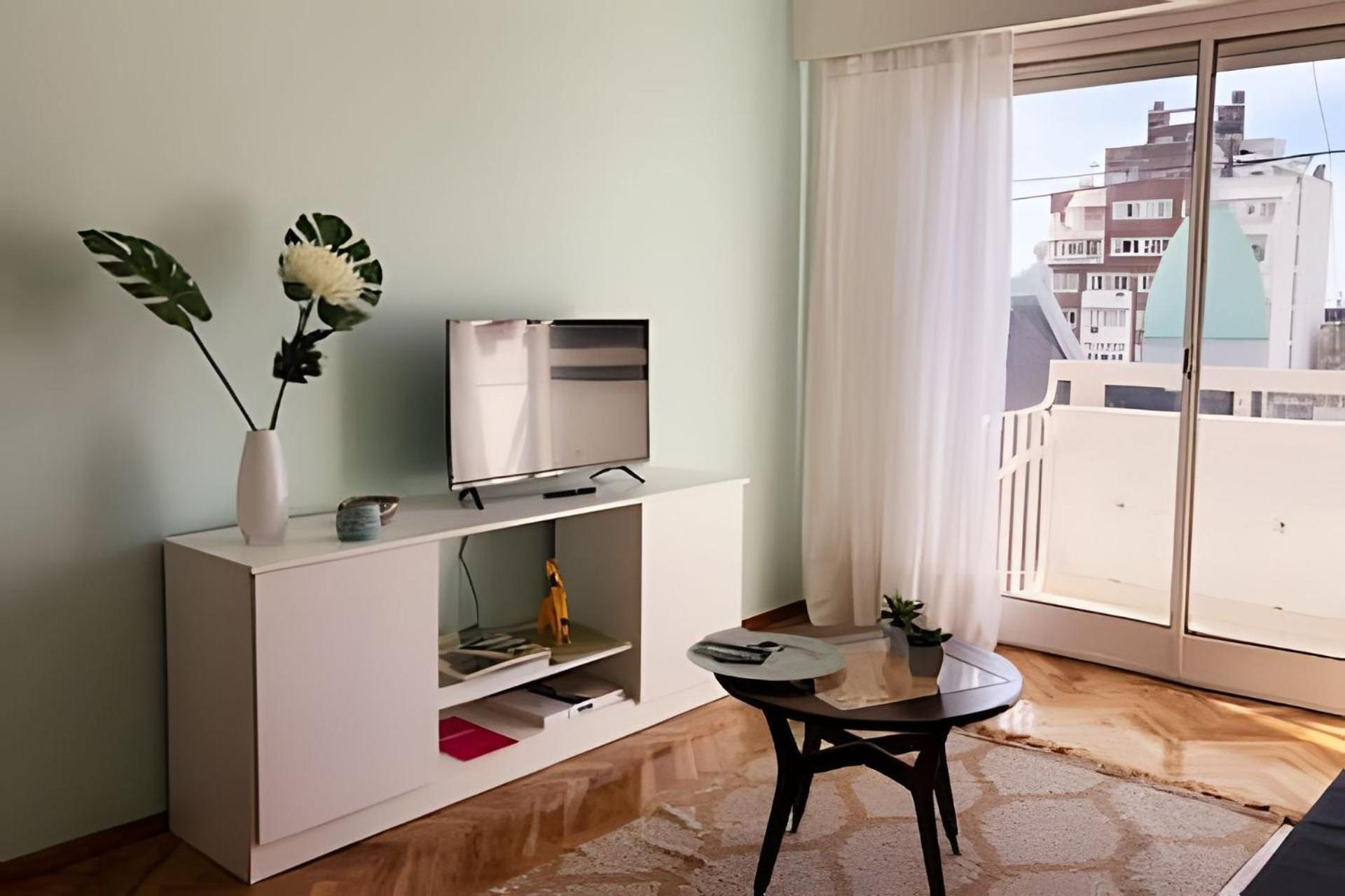 Mi Silencio Appartement Buenos Aires Buitenkant foto
