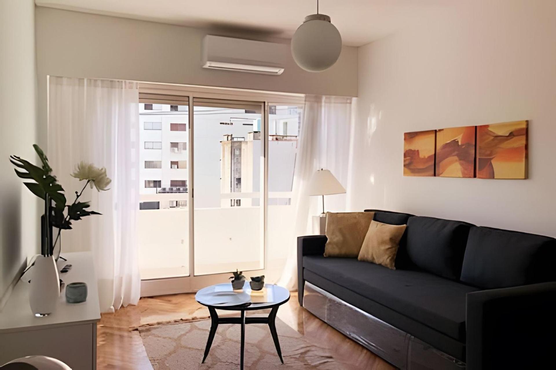 Mi Silencio Appartement Buenos Aires Buitenkant foto
