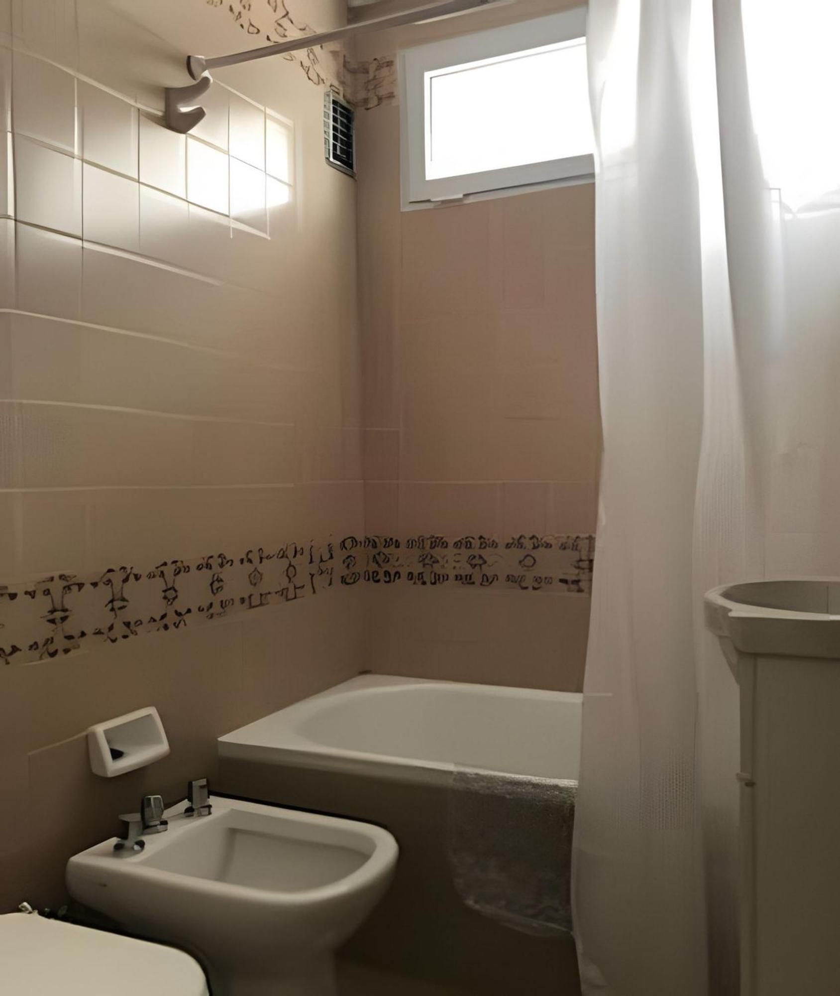 Mi Silencio Appartement Buenos Aires Buitenkant foto