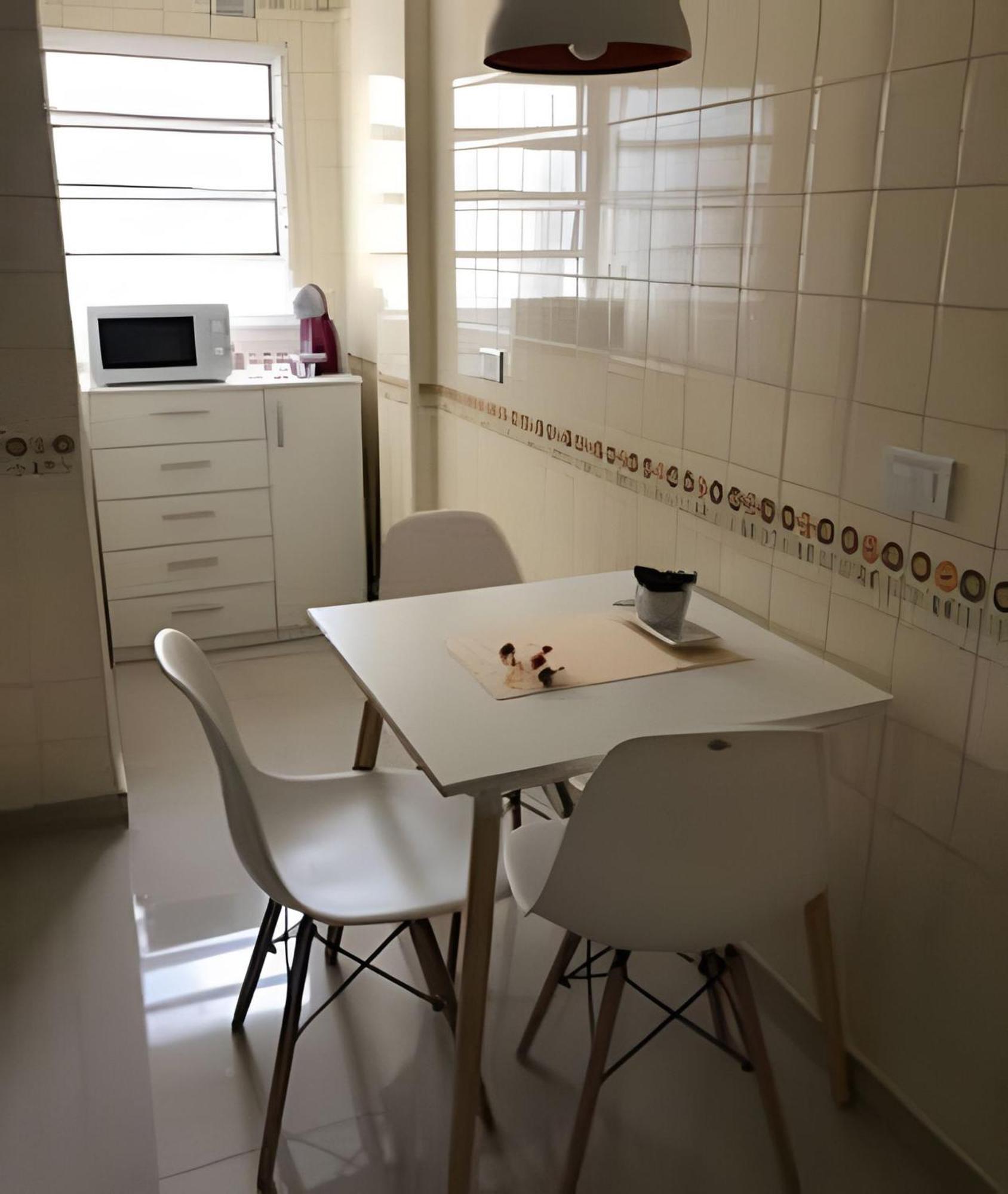 Mi Silencio Appartement Buenos Aires Buitenkant foto