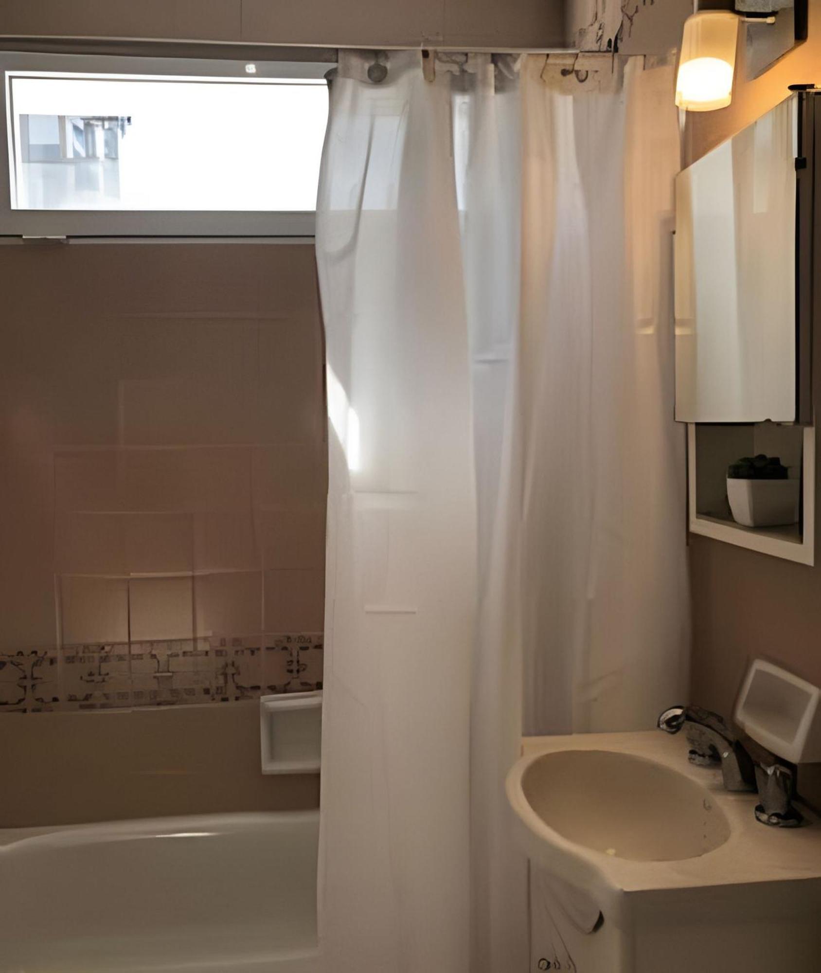 Mi Silencio Appartement Buenos Aires Buitenkant foto